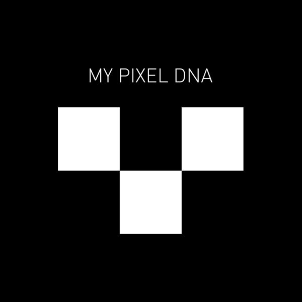 My Pixel DNA